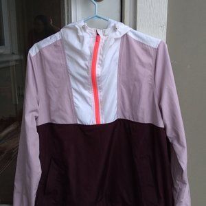 Old Navy Active Rain Jacket (Size Small)